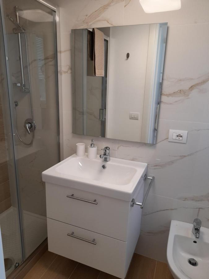 דירות טורה קאנה Dimora Brezza Di Mare מראה חיצוני תמונה